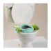  Potette plus กระโถน พกพาแบบ 2 in 1- Teal